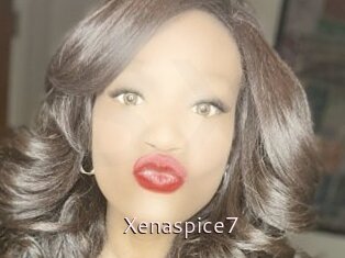 Xenaspice7
