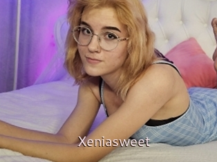 Xeniasweet