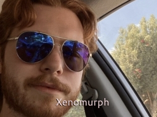 Xenomurph
