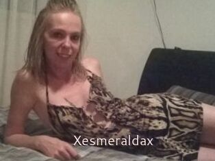 Xesmeraldax