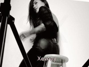 Xevony