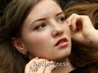 Xgoldylocsx