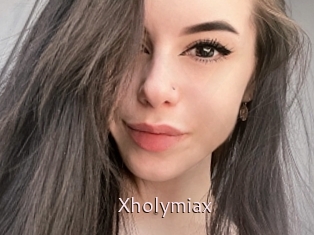 Xholymiax