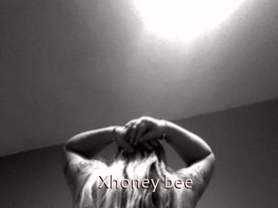 Xhoney_bee