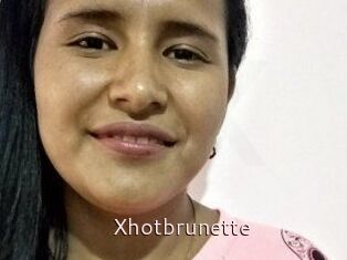 Xhot_brunette