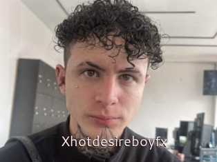 Xhotdesireboyfx