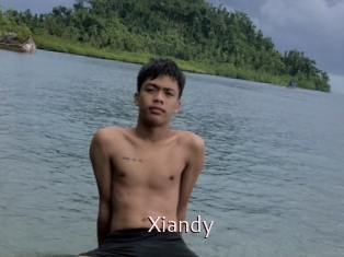 Xiandy