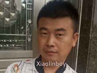 Xiaolinboy