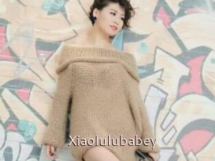 Xiaolulubabey
