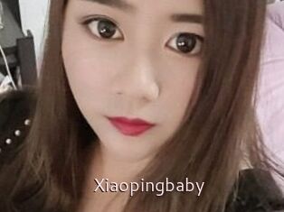 Xiaopingbaby