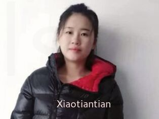Xiaotiantian