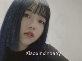 Xiaoxinxinbaby