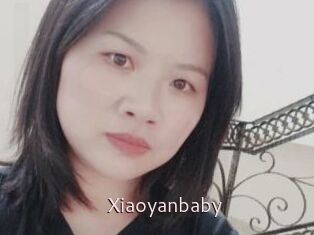 Xiaoyanbaby