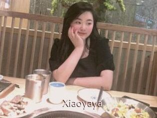 Xiaoyaya