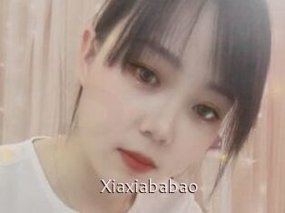 Xiaxiababao
