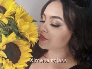 Ximena_rojass