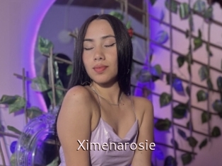Ximenarosie