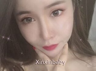 Xinxinbaby