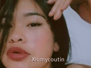Xiomycoutin