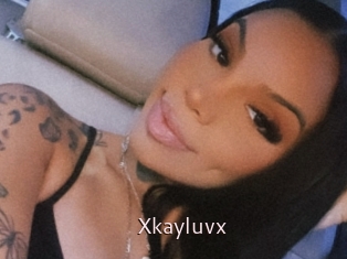 Xkayluvx