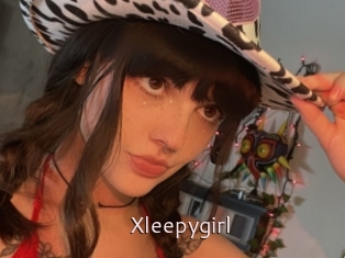 Xleepygirl