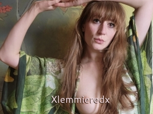 Xlemmieredx