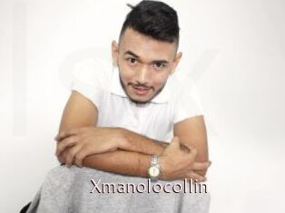 Xmanolocollin