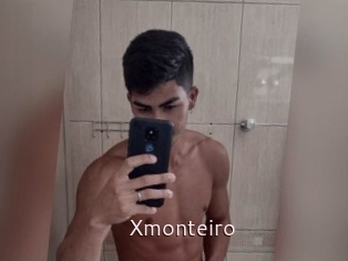 Xmonteiro