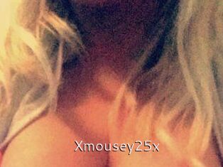 Xmousey25x