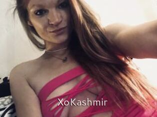 XoKashmir