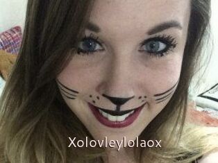 Xolovleylolaox