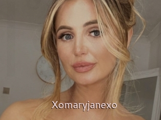 Xomaryjanexo