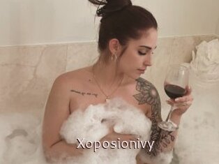 Xoposionivy