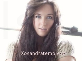 Xosandratemplexo
