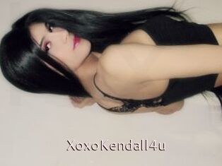 XoxoKendall4u