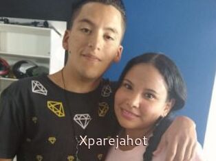Xparejahot