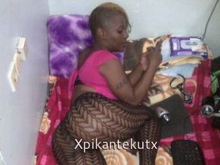 Xpikantekutx