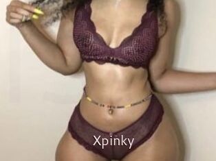 Xpinky