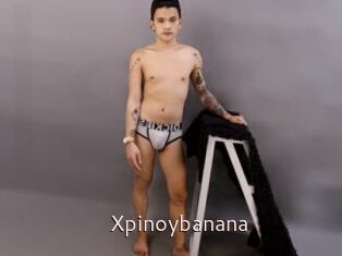 Xpinoybanana