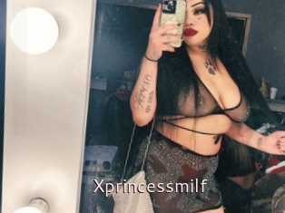 Xprincessmilf