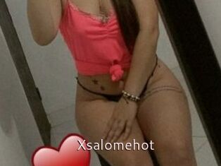 Xsalomehot