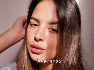 Xseranax