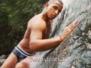 Xsexyblack3