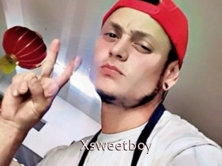 Xsweetboy