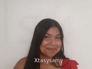 Xtasysamy