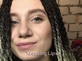 Xteasing_Lipsx