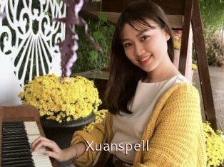 Xuanspell