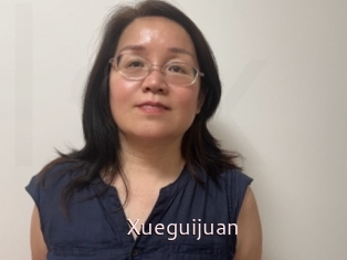 Xueguijuan