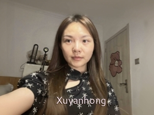 Xuyanhong