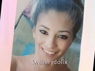 Xvalerydollx